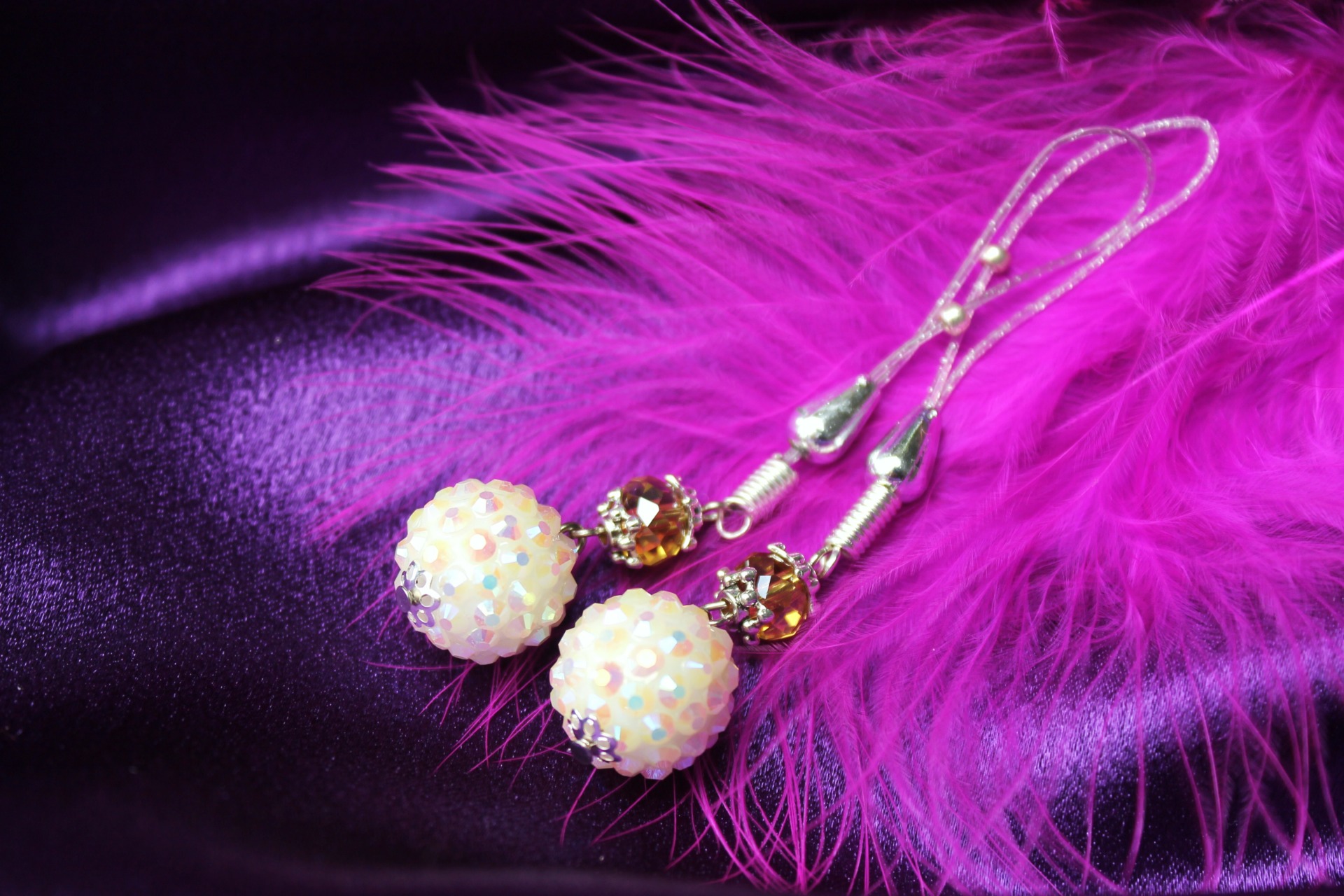 Nipplecious Non Piercing Nipple Jewellery