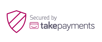 Secured by Take Payments